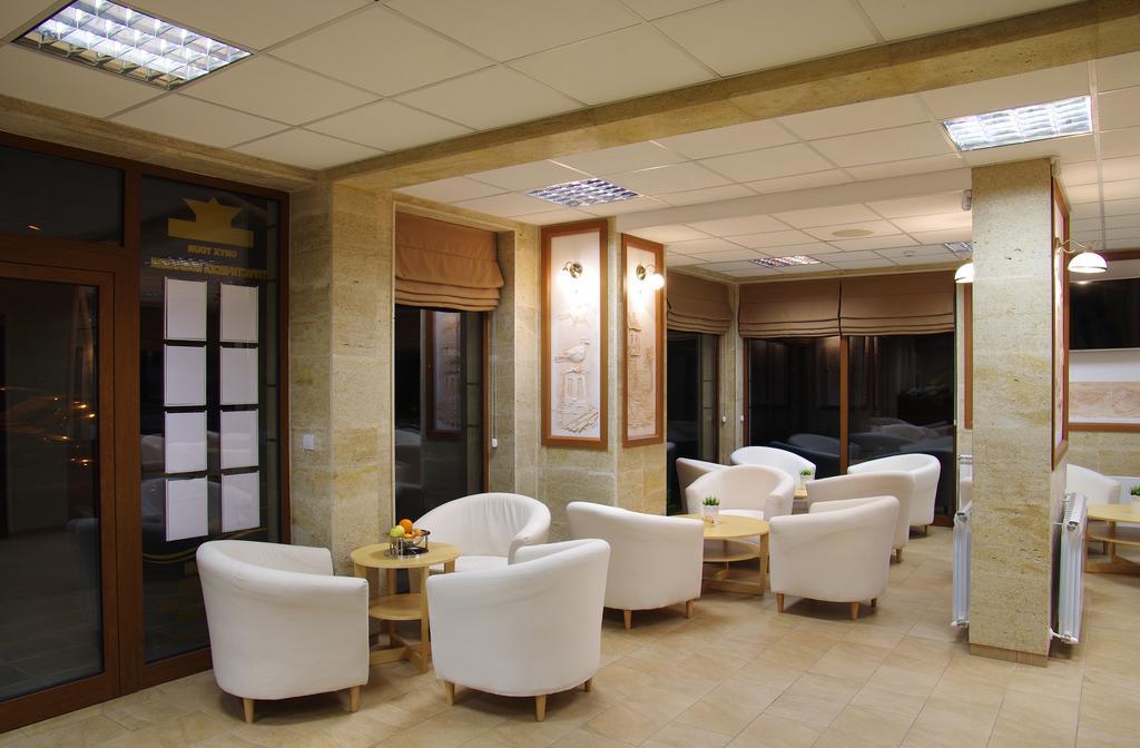 Hotel Doro Burgas Bagian luar foto
