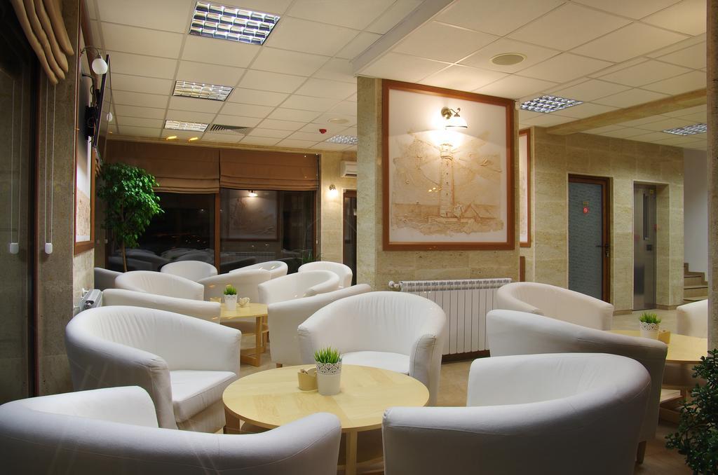 Hotel Doro Burgas Bagian luar foto