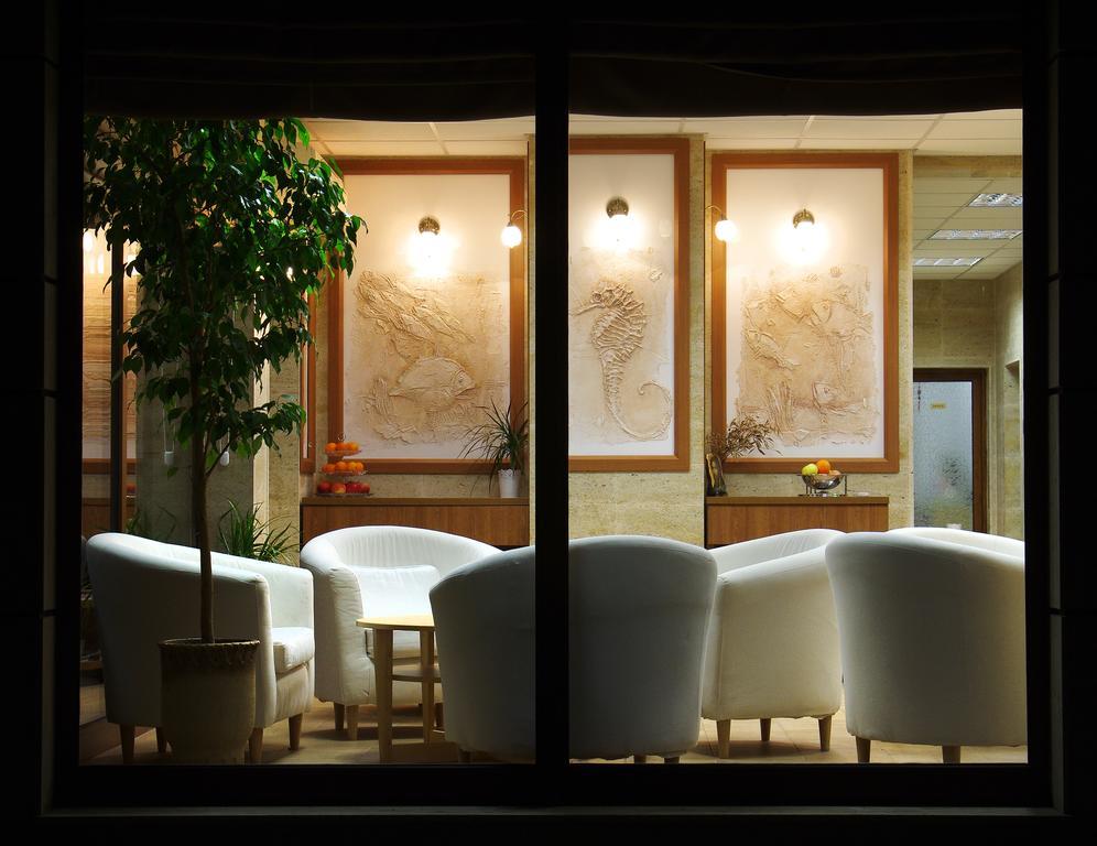 Hotel Doro Burgas Bagian luar foto