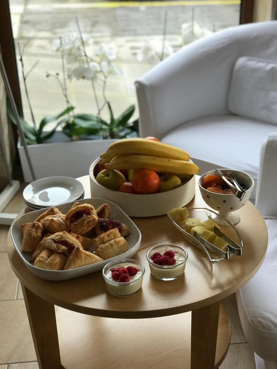 Hotel Doro Burgas Bagian luar foto